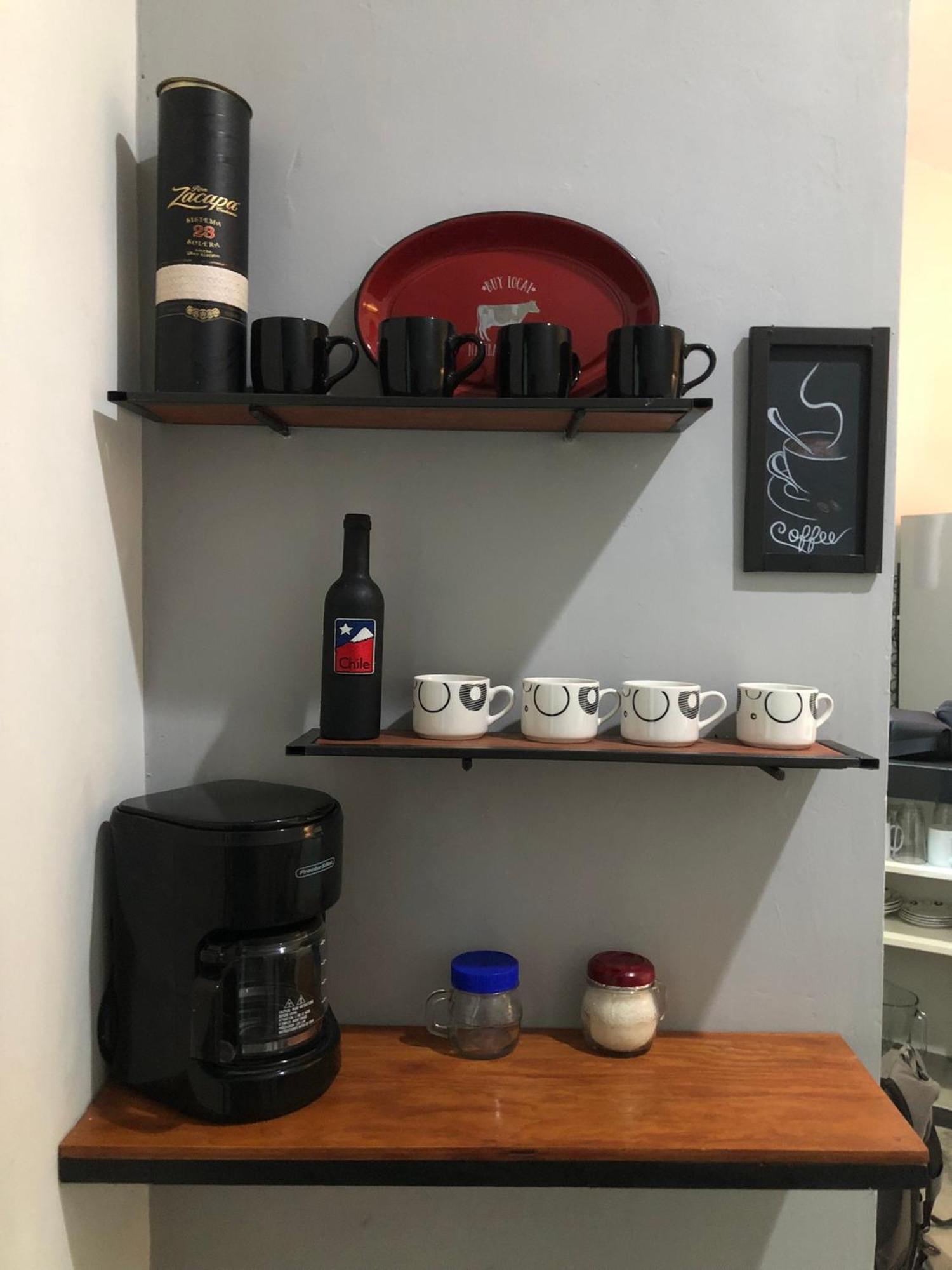 Casa Arbol De Paz Habitacion Doble 차칼랄 외부 사진