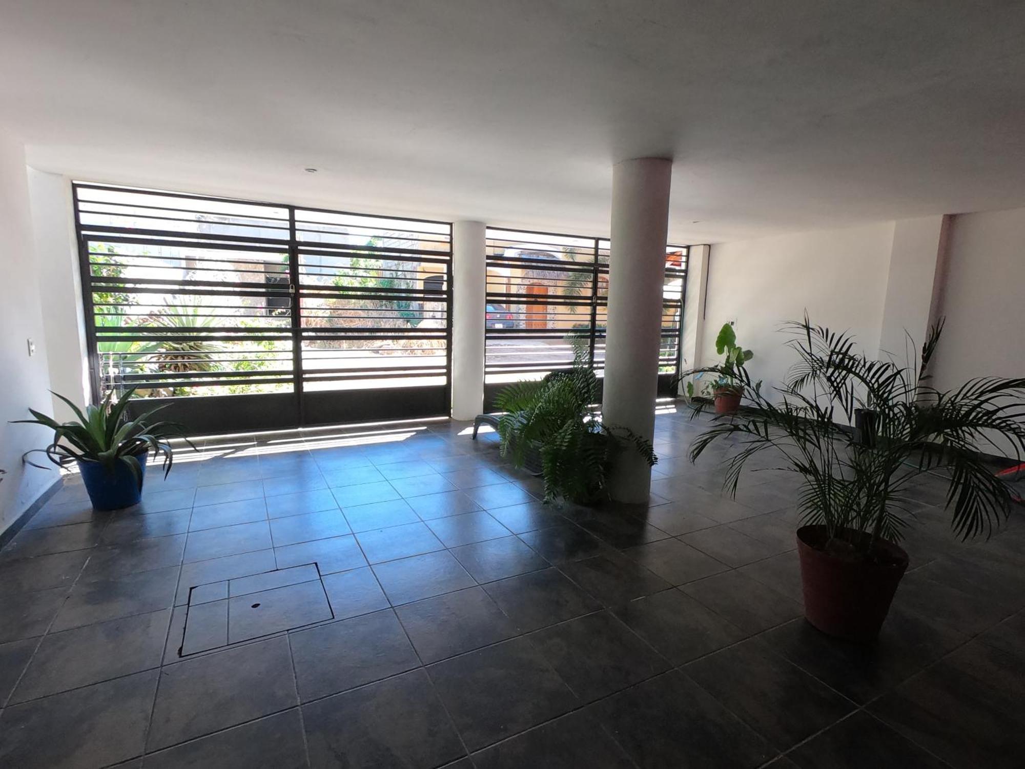 Casa Arbol De Paz Habitacion Doble 차칼랄 외부 사진